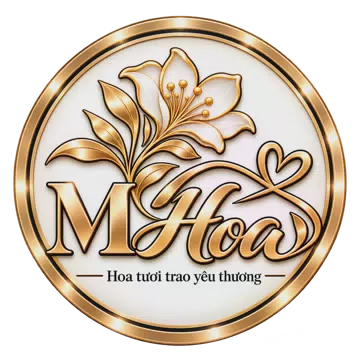 Shop hoa tươi Phường An Sinh Quảng Ninh - Một món hoa, nhiều điều muốn nói